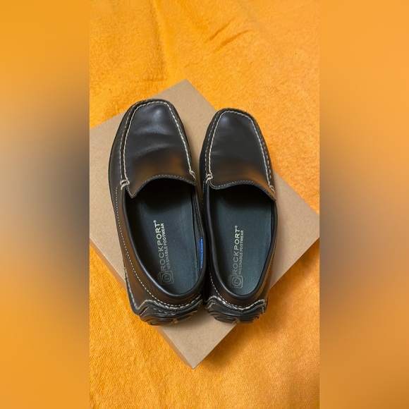 Mens Rock fort shoes. - Picture 2 of 9